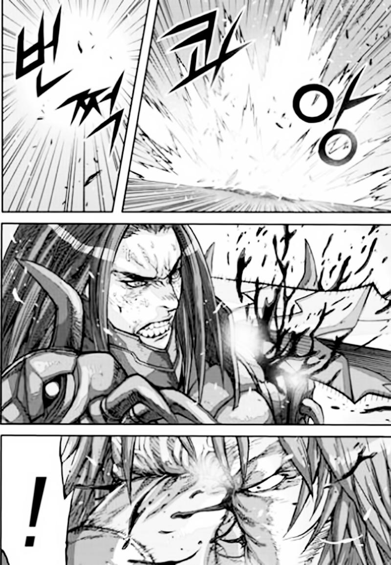 Diêm Đế Chap 544 - Next Chap 545