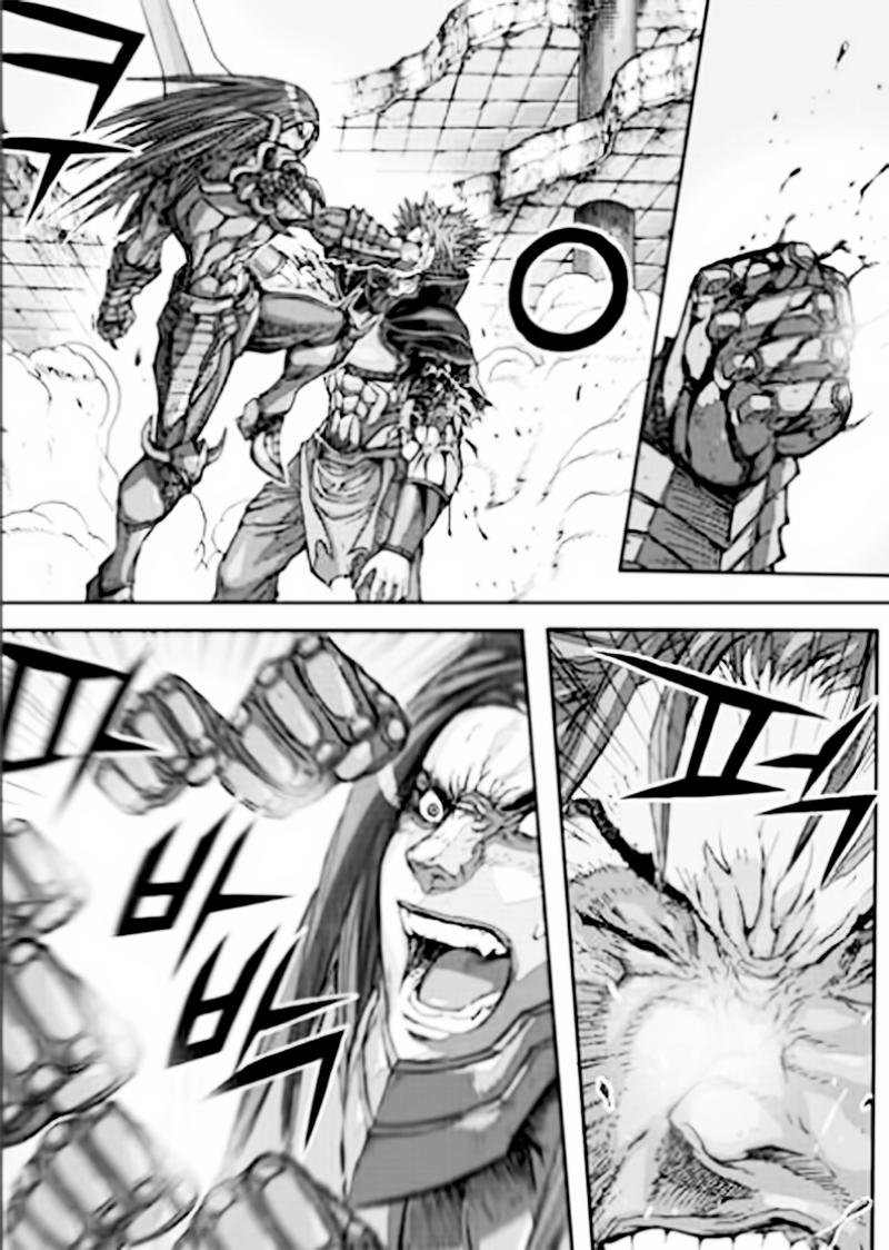 Diêm Đế Chap 544 - Next Chap 545