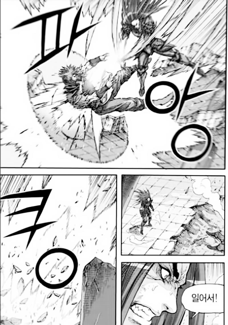 Diêm Đế Chap 544 - Next Chap 545