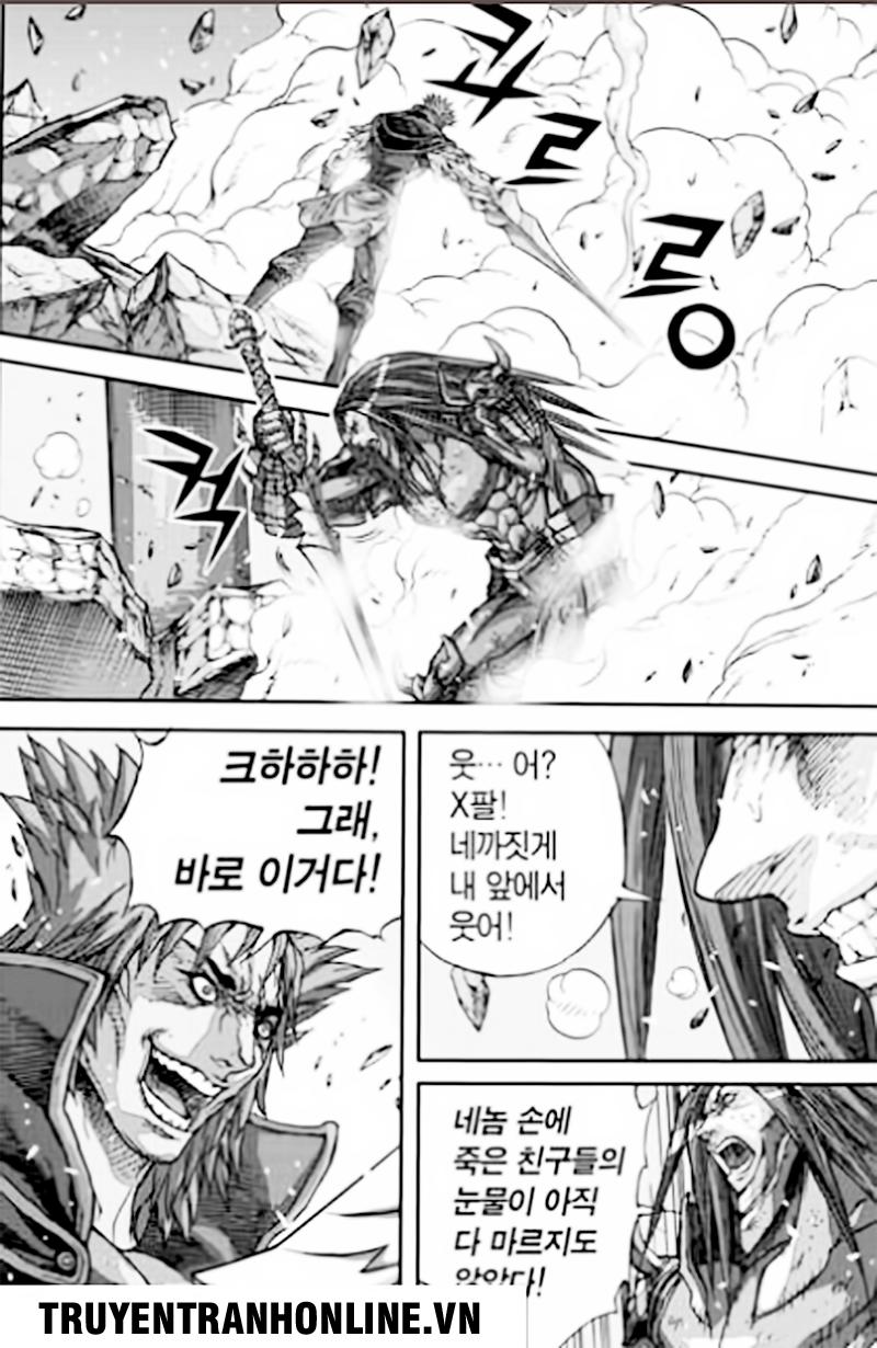 Diêm Đế Chap 544 - Next Chap 545