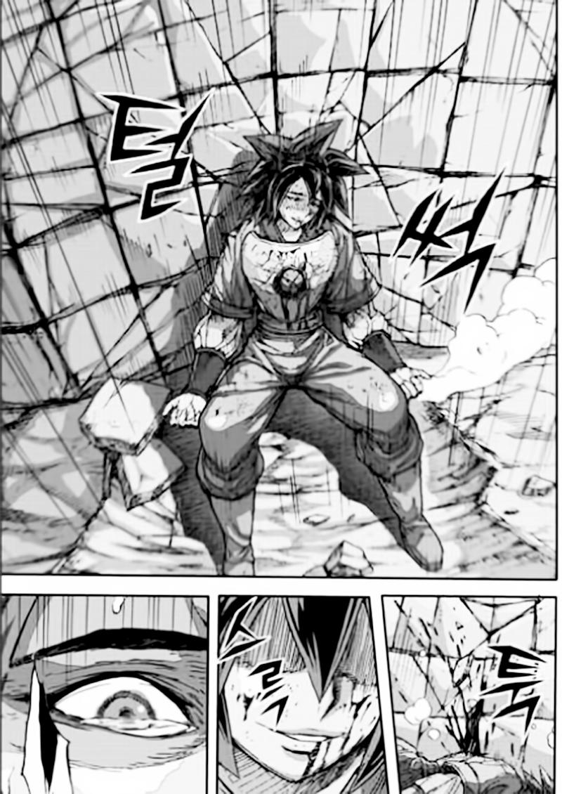 Diêm Đế Chap 544 - Next Chap 545