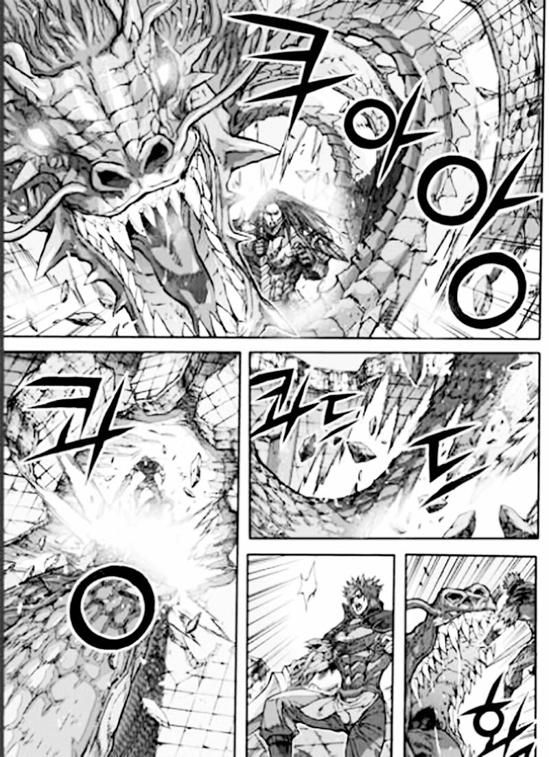 Diêm Đế Chap 545 - Next Chap 546