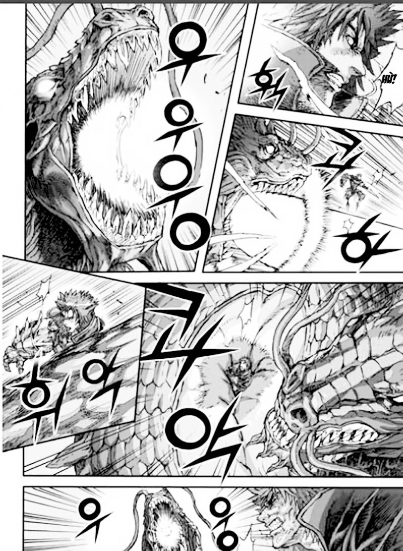 Diêm Đế Chap 545 - Next Chap 546