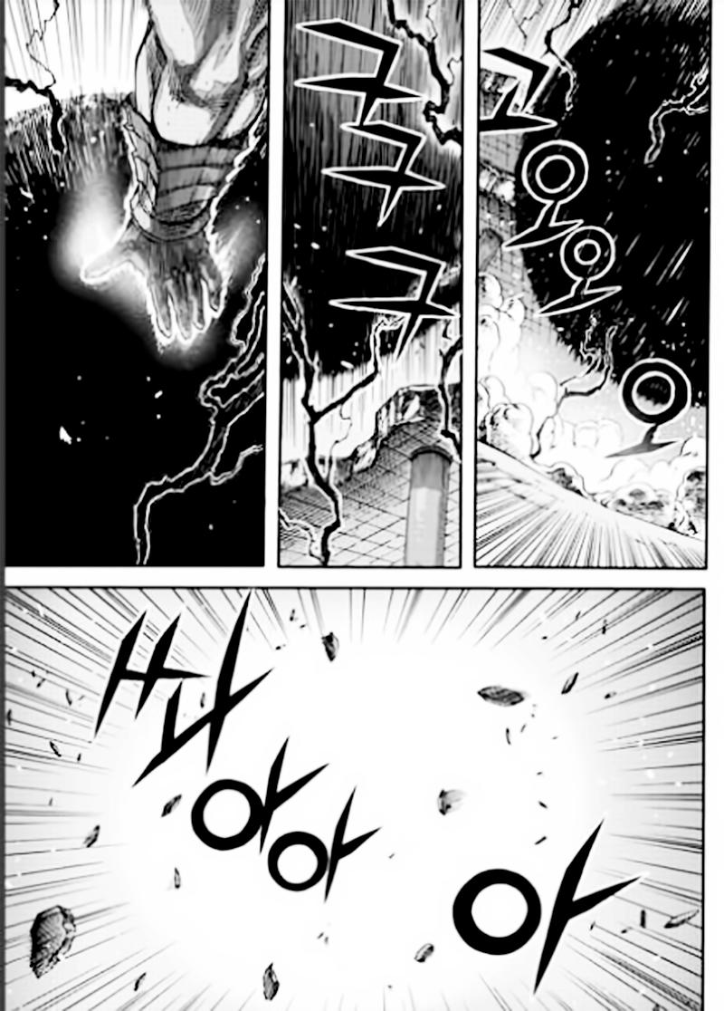 Diêm Đế Chap 546 - Next Chap 547