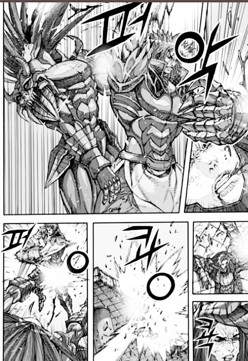 Diêm Đế Chap 546 - Next Chap 547