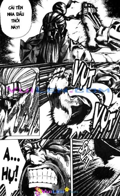 Diêm Đế Chap 55 - Next Chap 56
