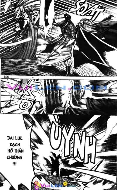 Diêm Đế Chap 55 - Next Chap 56