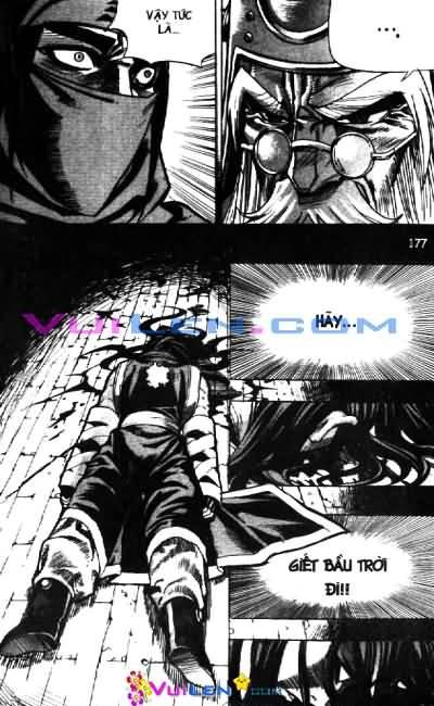 Diêm Đế Chap 55 - Next Chap 56
