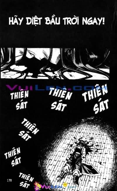 Diêm Đế Chap 55 - Next Chap 56