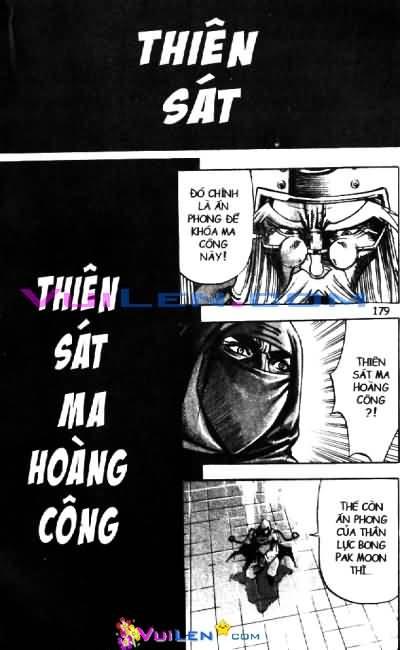 Diêm Đế Chap 55 - Next Chap 56
