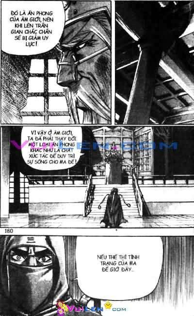 Diêm Đế Chap 55 - Next Chap 56