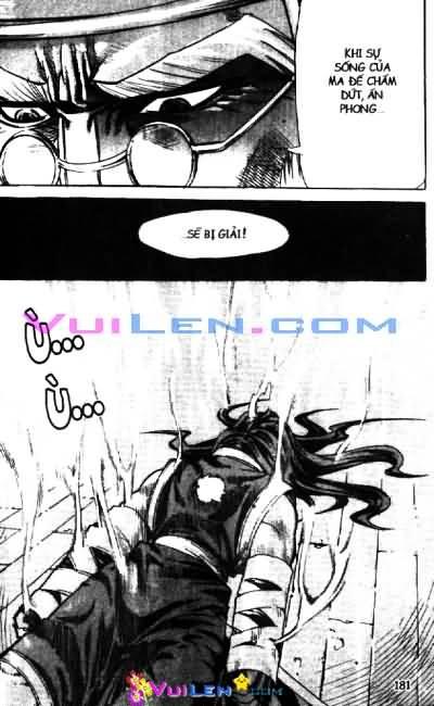 Diêm Đế Chap 55 - Next Chap 56