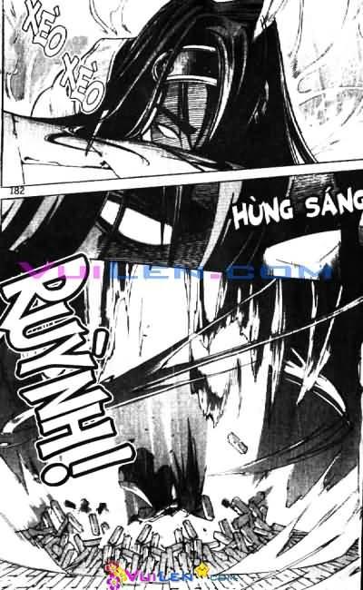 Diêm Đế Chap 55 - Next Chap 56