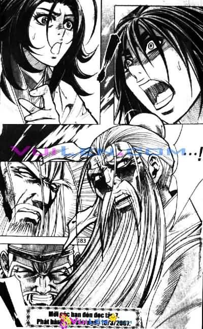 Diêm Đế Chap 55 - Next Chap 56