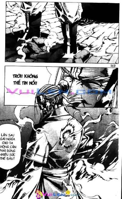 Diêm Đế Chap 55 - Next Chap 56