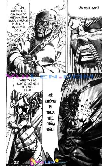 Diêm Đế Chap 55 - Next Chap 56