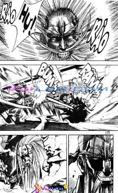 Diêm Đế Chap 55 - Next Chap 56
