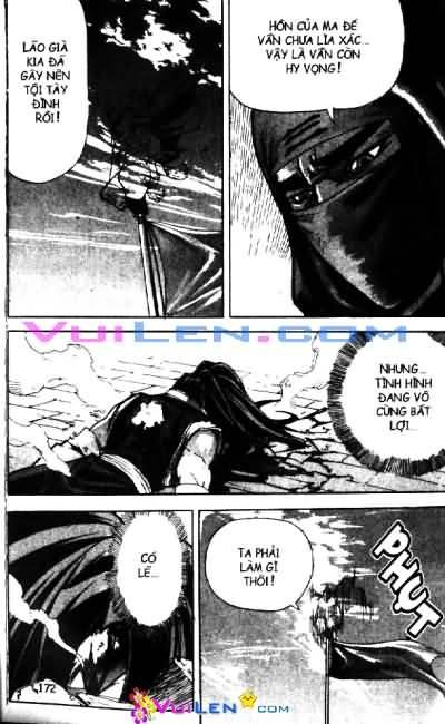 Diêm Đế Chap 55 - Next Chap 56