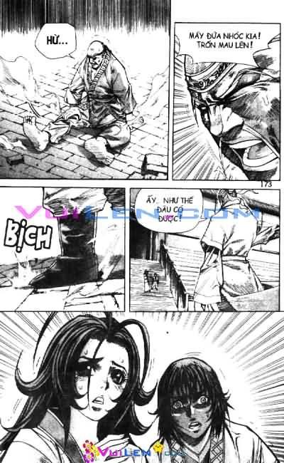 Diêm Đế Chap 55 - Next Chap 56