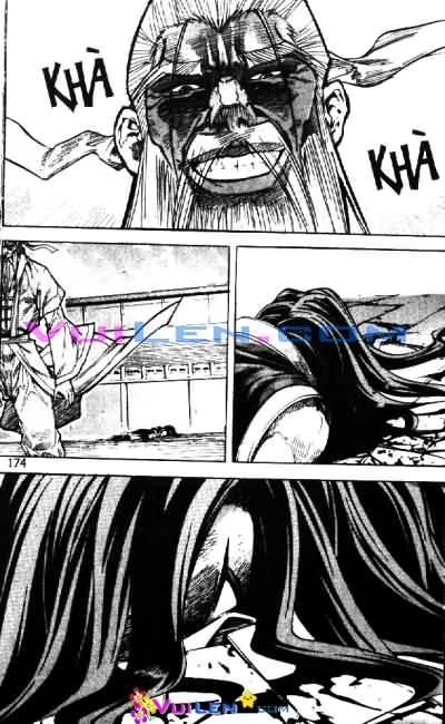 Diêm Đế Chap 55 - Next Chap 56