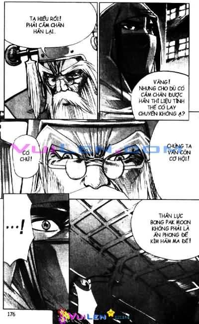 Diêm Đế Chap 55 - Next Chap 56