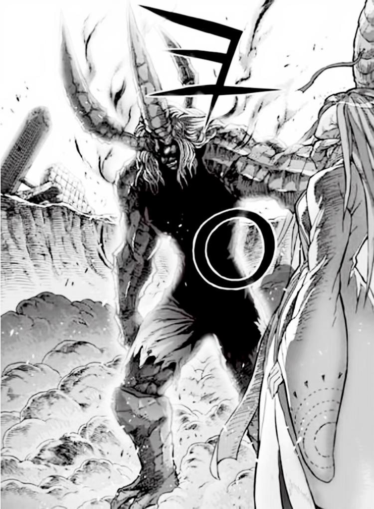 Diêm Đế Chap 551 - Next Chap 552