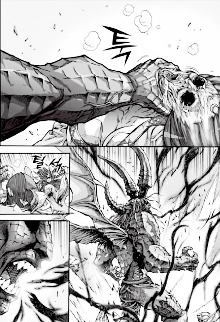 Diêm Đế Chap 551 - Next Chap 552