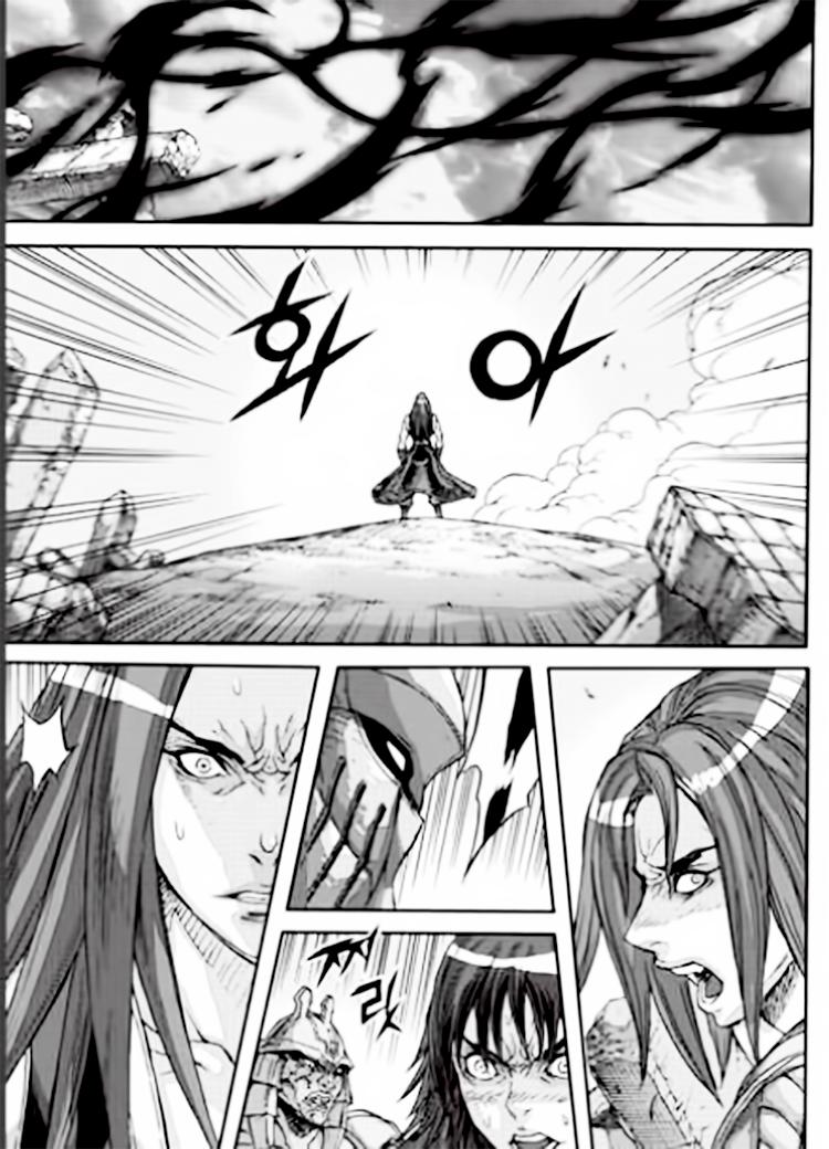 Diêm Đế Chap 551 - Next Chap 552