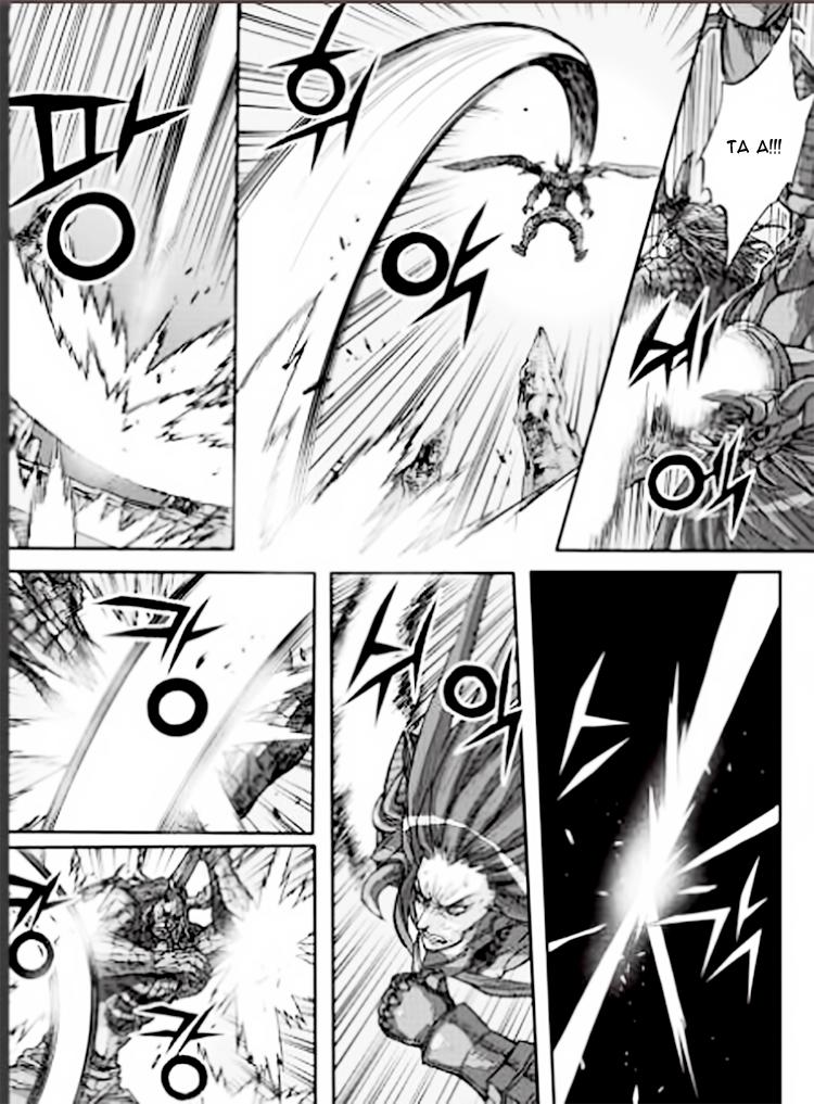 Diêm Đế Chap 552 - Next Chap 553