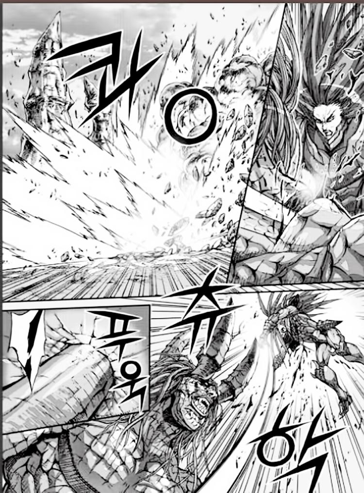 Diêm Đế Chap 552 - Next Chap 553