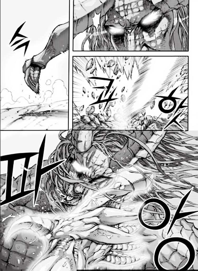 Diêm Đế Chap 552 - Next Chap 553