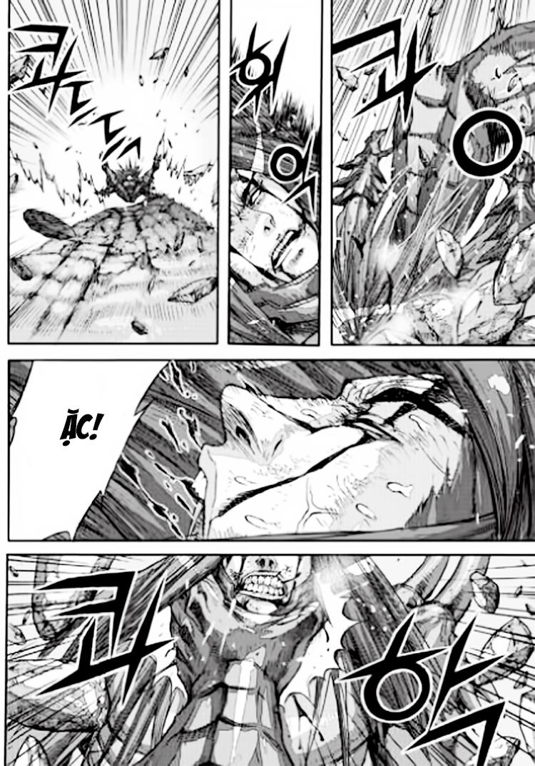 Diêm Đế Chap 554 - Next Chap 555