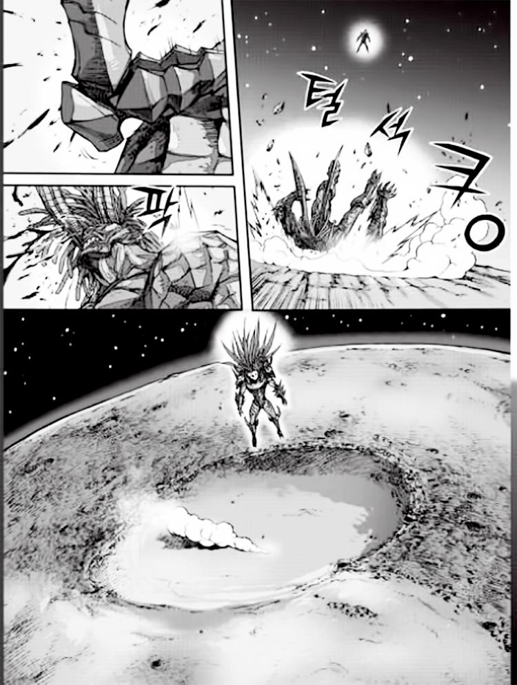 Diêm Đế Chap 554 - Next Chap 555
