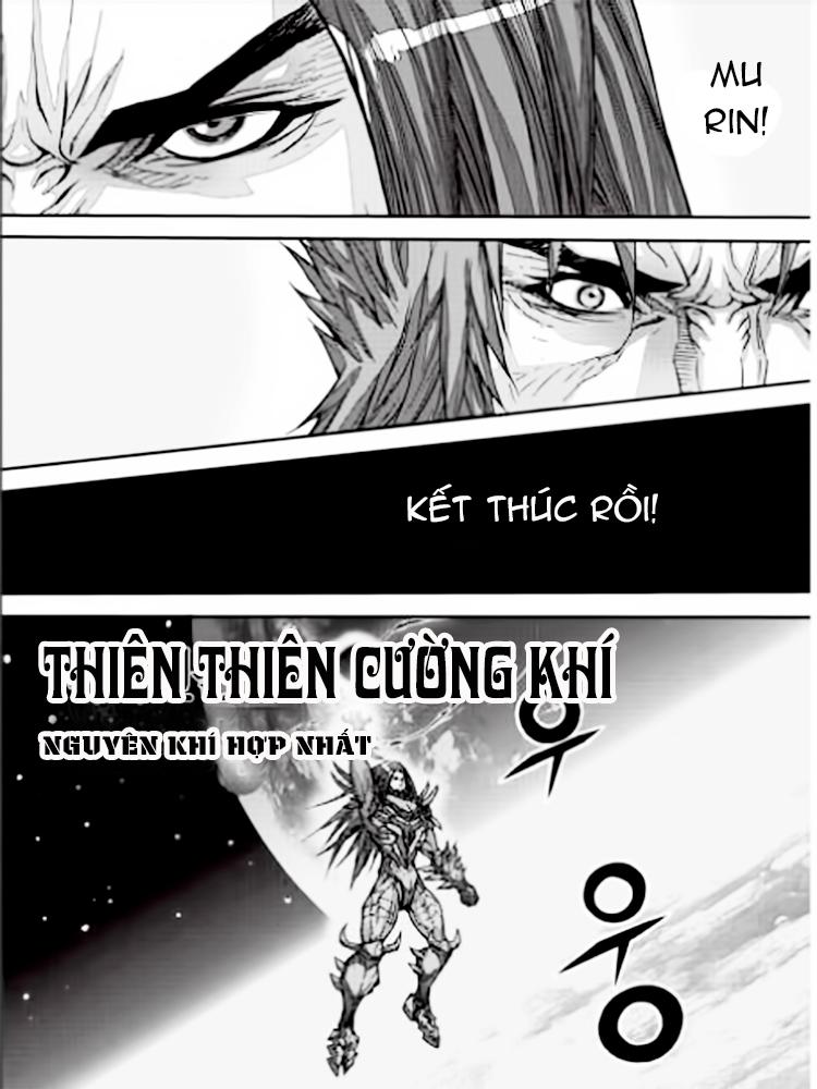 Diêm Đế Chap 554 - Next Chap 555
