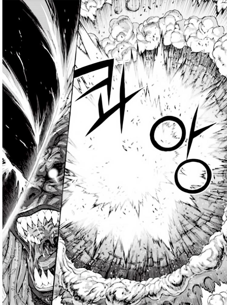 Diêm Đế Chap 555 - Next Chap 556