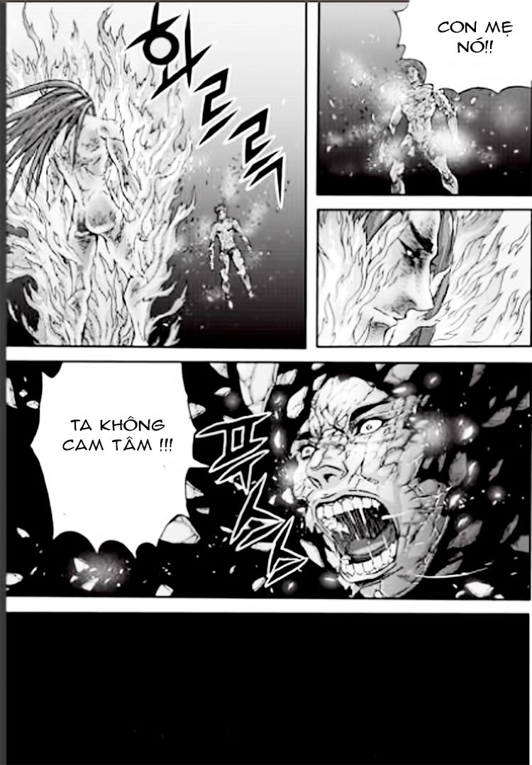 Diêm Đế Chap 555 - Next Chap 556