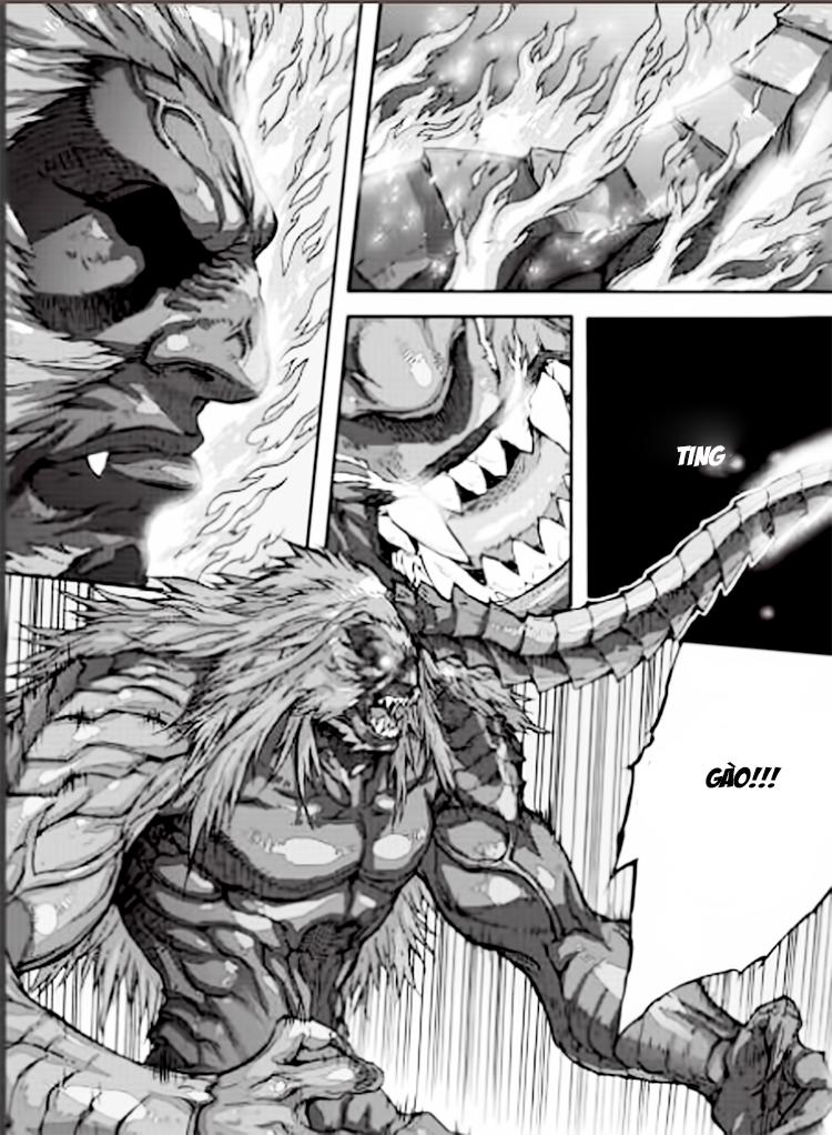 Diêm Đế Chap 555 - Next Chap 556