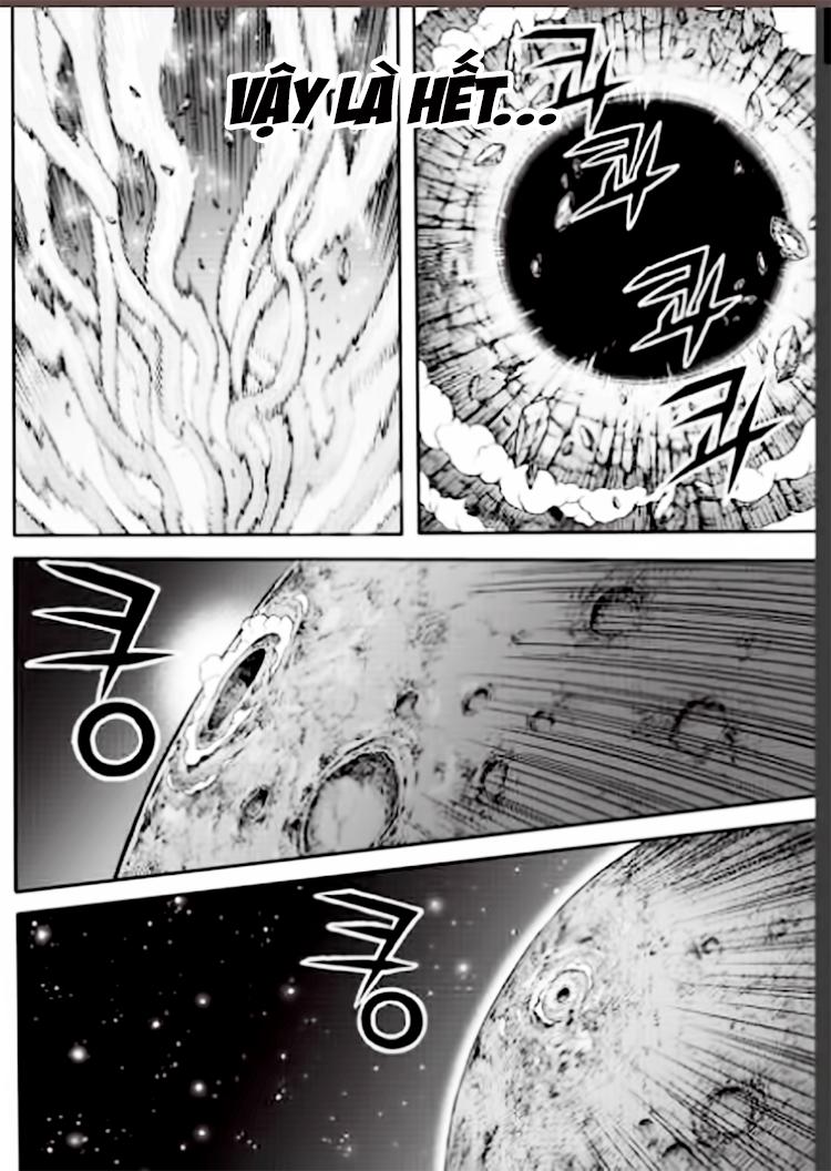 Diêm Đế Chap 555 - Next Chap 556