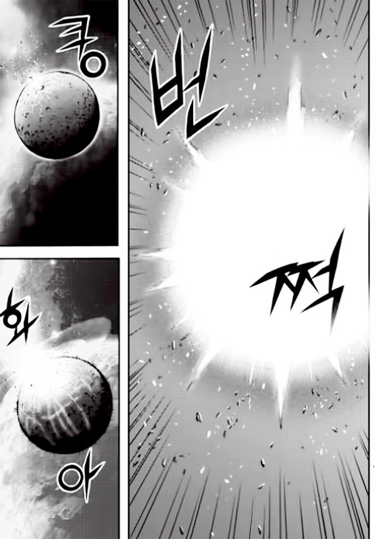 Diêm Đế Chap 555 - Next Chap 556