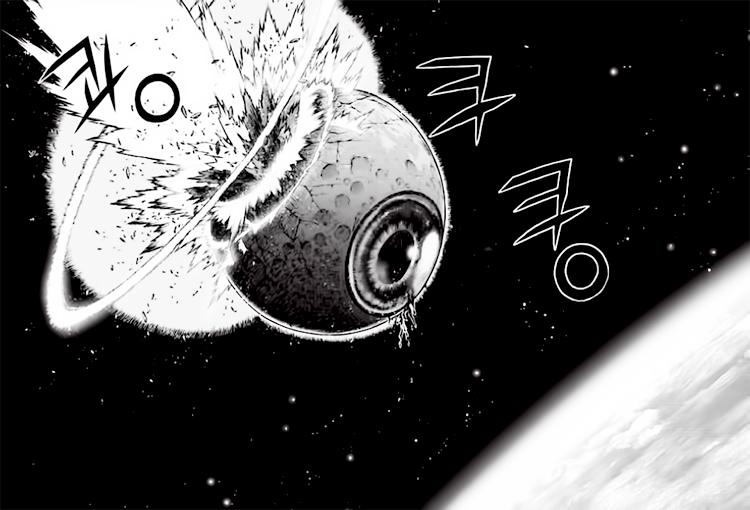 Diêm Đế Chap 555 - Next Chap 556