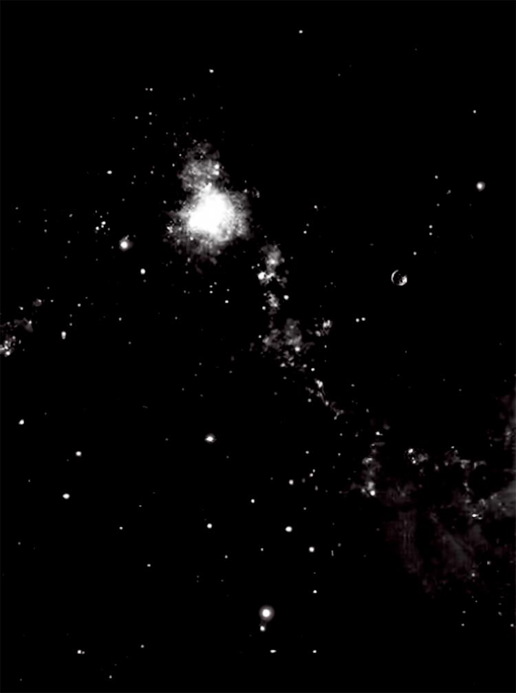 Diêm Đế Chap 555 - Next Chap 556