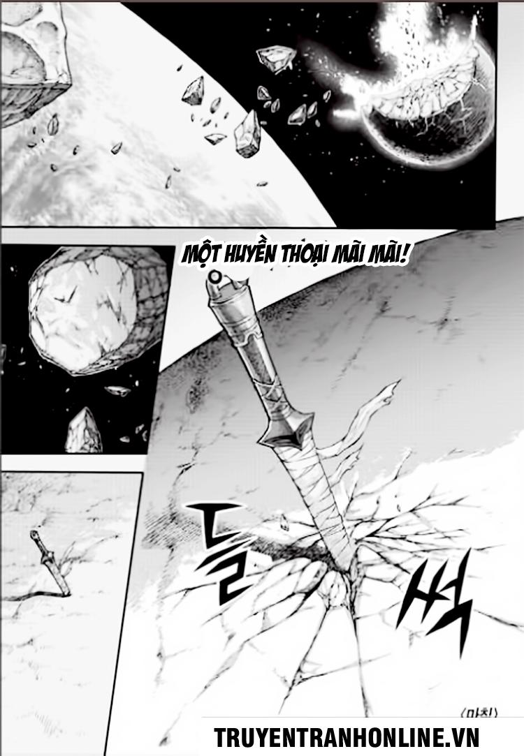 Diêm Đế Chap 555 - Next Chap 556