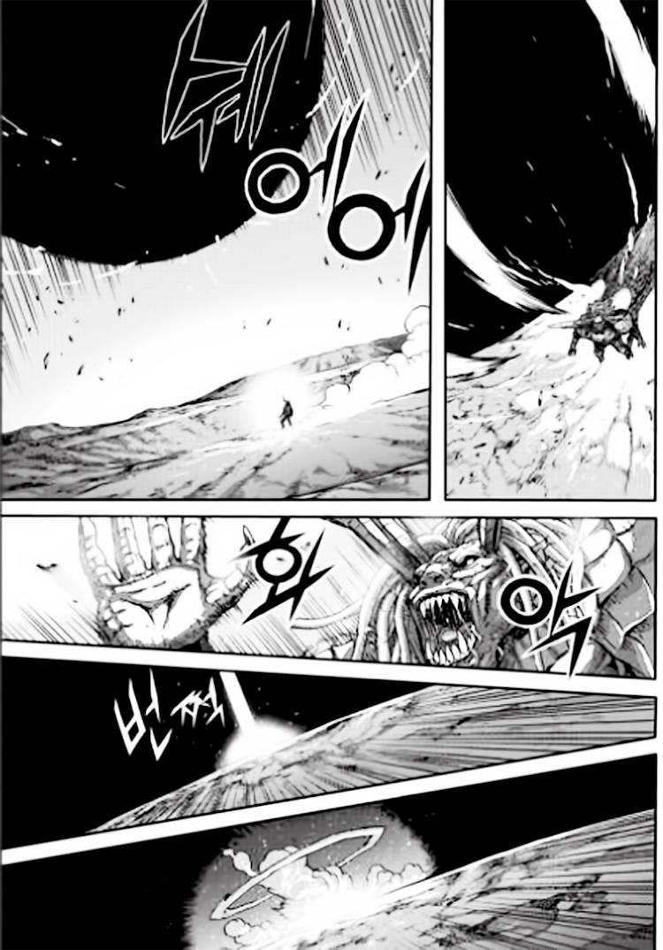 Diêm Đế Chap 555 - Next Chap 556