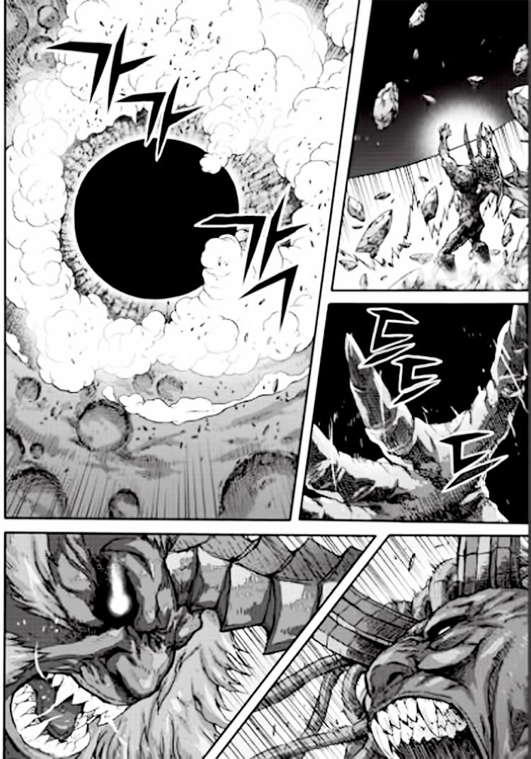 Diêm Đế Chap 555 - Next Chap 556