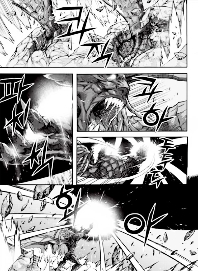 Diêm Đế Chap 555 - Next Chap 556