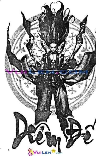 Diêm Đế Chap 56 - Next Chap 57