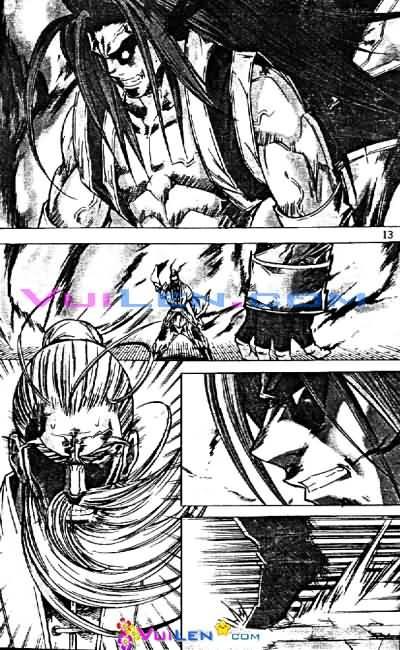 Diêm Đế Chap 56 - Next Chap 57
