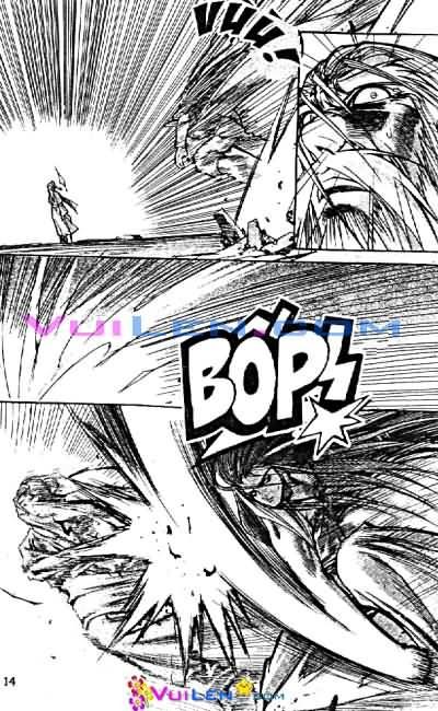 Diêm Đế Chap 56 - Next Chap 57