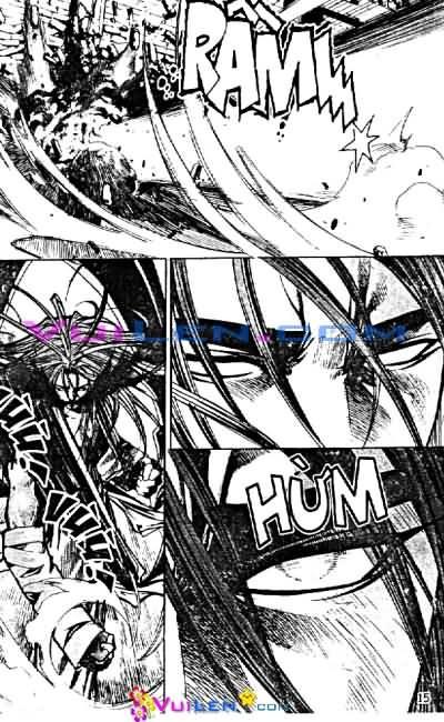 Diêm Đế Chap 56 - Next Chap 57