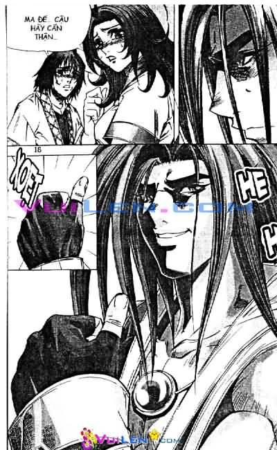 Diêm Đế Chap 56 - Next Chap 57